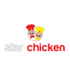 Star Chicken Bircotes