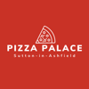 Pizza Palace Sutton