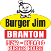 Burger Jim Branton