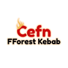 Cefn FForest Kebab