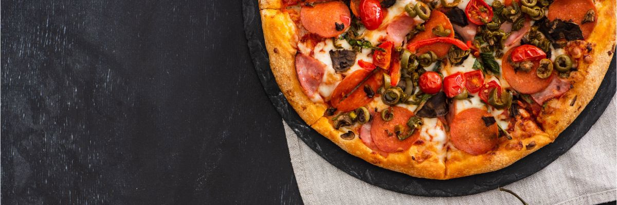 Prime Pizza Rossington