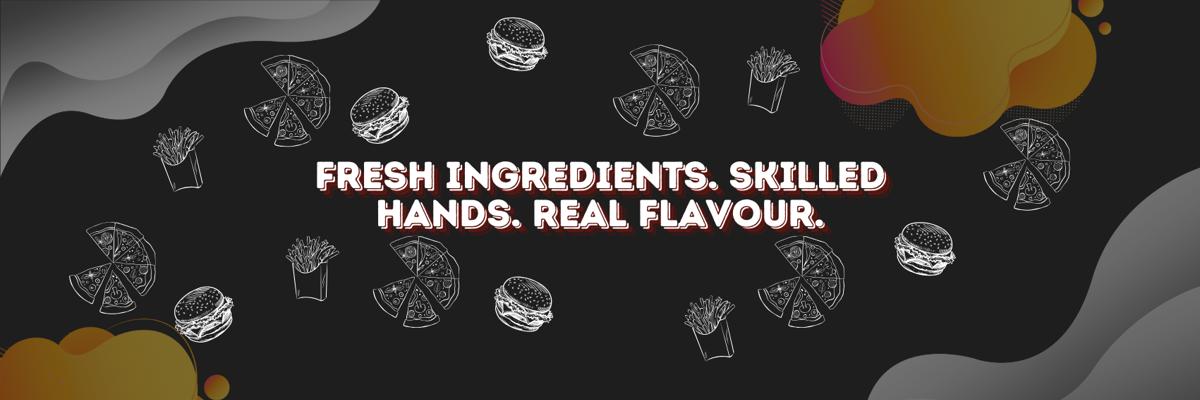 Castle Pizza Express