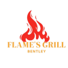 Flames Grill Bentley
