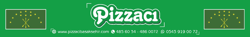 Pizzacı Başakşehir