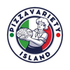  Pizza Variety Island 