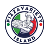  Pizza Variety Island 
