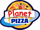 Planet Pizza Brimington