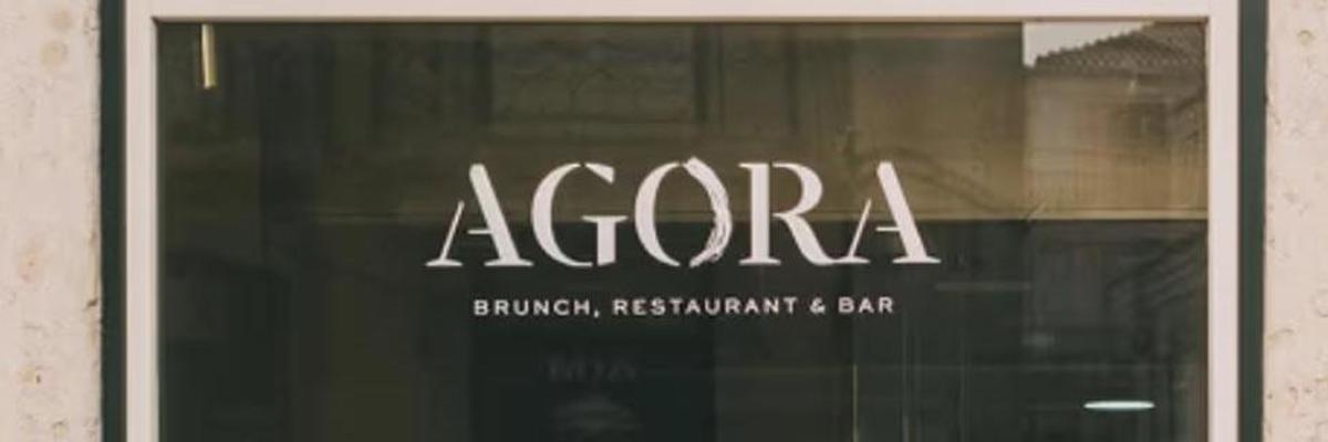 Agora Restaurante