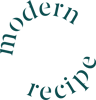 Modern Recipe Türkiye